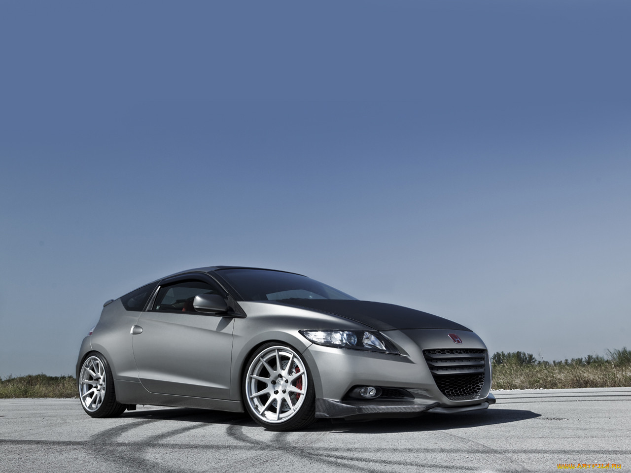 , honda